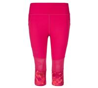 Leggings 3/4 femme Kilpi SOLAS-W PNK 40