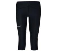 Leggings 3/4 femme Kilpi VIGA-W BLK 38