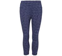 Legging 3/4 femme Loap MAFIA Bleu M