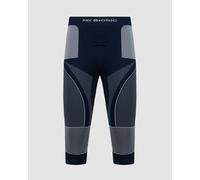 Leggings 3/4 Thermoactifs Pour Hommes X-bionic Energy Accumulator 4.0 Eawp07w19m-a698 S