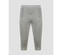 Leggings 3/4 Thermoactifs Pour Hommes X-bionic Energy Accumulator 4.0 Eawp07w19m-g602