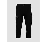 Leggings 3/4 Thermoactifs Pour Hommes X-bionic Symbio Merino Pants Xmyp49w24m-b001 M