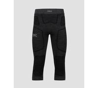 Leggings 3/4 Thermoactifs Pour Hommes X-bionic Symbio Merino Pants Xmyp49w24m-g810 S