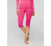 Leggings 3/4 Thermoactifs Roses Pour Femmes X-bionic Energy Accumulator 4.0 Eawp07w19w-p130