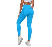 Leggings 3D Anti Cellulite, Compession pour Femme, Minceur Taille Haute, sans Couture, Pantalon de Sport pour Course à Pied, Yoga Fitness Pantalon Sport