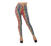 Leggings 63056 Costume Accs NEUF