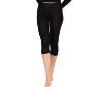 Leggings 7/8 Motion Nina von C. 88 261 111 0 40-52 Noir