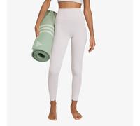Leggings adidas All Me Rib 7/8 Leggings Ice Purple M