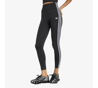 Leggings adidas Essentials 3-Stripes Seamless Leggings Black M