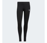 Leggings Adidas Femme Loungewear Essentials 3 Stripes HD2350 Noir