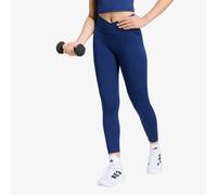 Leggings adidas W 3ss X-Over L Dark Blue S