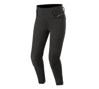 Alpinestars Banshee, pantalon textile femme XL Noir Noir