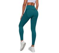 Leggings Anti Cellulite 3D Femme Original, Legging Anti-Cellulite à Compression 3D, Minceur Taille Haute sans Couture, Pantalon de Sport Yoga Fitness Push-Up Sculptant
