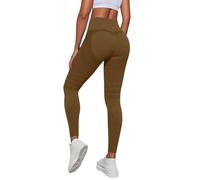Leggings Anti Cellulite 3D Femme Original, Legging Anti-Cellulite à Compression 3D, Minceur Taille Haute sans Couture, Pantalon de Sport Yoga Fitness Push-Up Sculptant