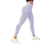Leggings Anti Cellulite 3D Femme Original, Legging Anti-Cellulite à Compression 3D, Minceur Taille Haute sans Couture, Pantalon de Sport Yoga Fitness Push-Up Sculptant
