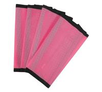 Leggings anti-mouches pour cheval - 4 bottes réutilisables pour chevaux, leggings réutilisables pour chevaux | Bottes de mouche, bottes de mouche, chevaux, minimisent la fatigue des jambes, réduisent