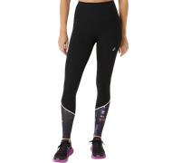 Leggings ASICS ROAD LITE-SHOW TIGHT 4550457605656 taille S EU