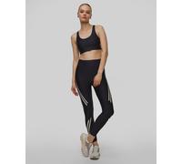 Leggings Bleu Marine Pour Femmes The Upside Cordoba 25in Midi Pant Usw125010-navy