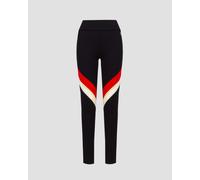 Leggings Bleu Marine Pour Femmes We Norwegians Voss 1646-19