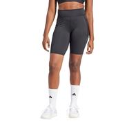 Leggings Courts Adidas Match Pour Femmes L