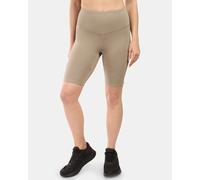 Leggings courts pour femmes Kilpi ARTEMI-W avec la fonction OPTI-DRY KHK 44