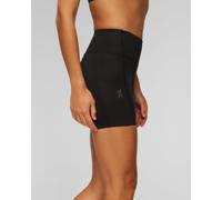 Leggings Courts Pour Femmes On Performance Short Tights 1we10770553-black