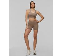 Leggings Courts Pour Femmes On Performance Short Tights 1we10771933-cinder