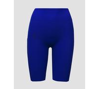 Leggings Courts Pour Femmes On Running Movement Tights 1we11910662-indigo XS