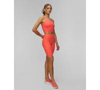 Leggings Courts Pour Femmes On Running Studio Tights Short Zendaya Edit 1wf12550244-coral