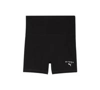 Leggings courts Puma x Hyrox Shapelux 3" Noir Femme, Taille XS.