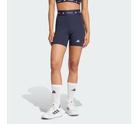 ADIDAS PERFORMANCE Pantalon de sport 'All Me' bleu marine / blanc, Taille XXXS-XXS