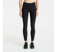 Leggings Craft Hypervent Rib Tights Black M