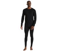 Leggings De Base Expert Merino pour Hommes Matériaux Recyclés Isolant Coupe Décontractée