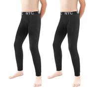 Leggings de Compression Enfants garçons sous-vêtements de Sport