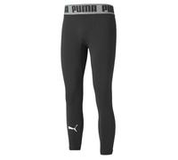 Leggings de Compression Noir Homme Puma Compression XS
