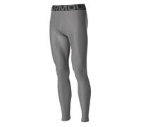 Leggings de compression Under Armour HG Armour pour homme - Gris foncé/noir M