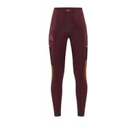 Leggings Craft PRO Trail Tights W 1912449-492685 Taille S