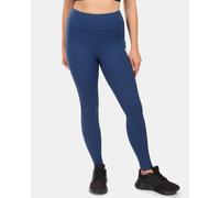Leggings de course pour femmes Kilpi ALEXO-W bleu foncé 46