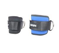 Leggings De Fitness, 1 Paire, Boucle De Cheville, Entraînement Des Jambes, Anneau De Cheville, Bande Élastique, Accessoires De Traction