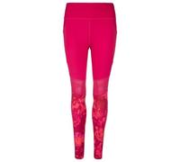 Leggings de fitness pour femmes Kilpi LIGANO-W PNK 42