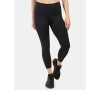 Leggings de fitness pour femmes Kilpi RIVIAN-W, avec la fonction OPTI-DRY BLK 38
