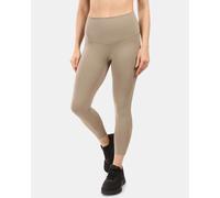 Leggings de fitness pour femmes Kilpi RIVIAN-W, avec la fonction OPTI-DRY KHK 42
