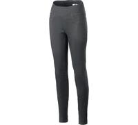 Alpinestars Shuri Wm Leggings Summer Base Layer Pants Noir,Gris 29 Femme