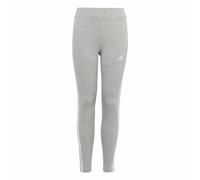 Leggings de Sport pour Enfants Adidas Essentials Gris