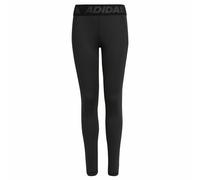 Leggings de Sport pour Enfants Adidas Techfit Aeroready Noir