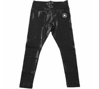 Converse All Star Leggings Fille High Rise Shine - 023 (Noir)