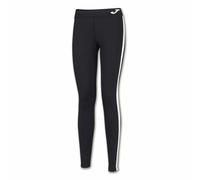 Leggings de Sport pour Enfants Joma Sport Ascona Blanc Noir
