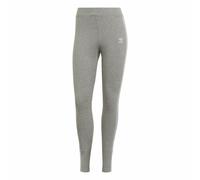 Leggings de Sport pour Femmes Adidas Adicolor Classics 3-Stripes Gris