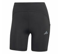 Leggings de Sport pour Femmes Adidas Adizero Short Noir