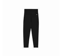 Leggings de Sport pour Femmes Champion Champion Crop Noir
